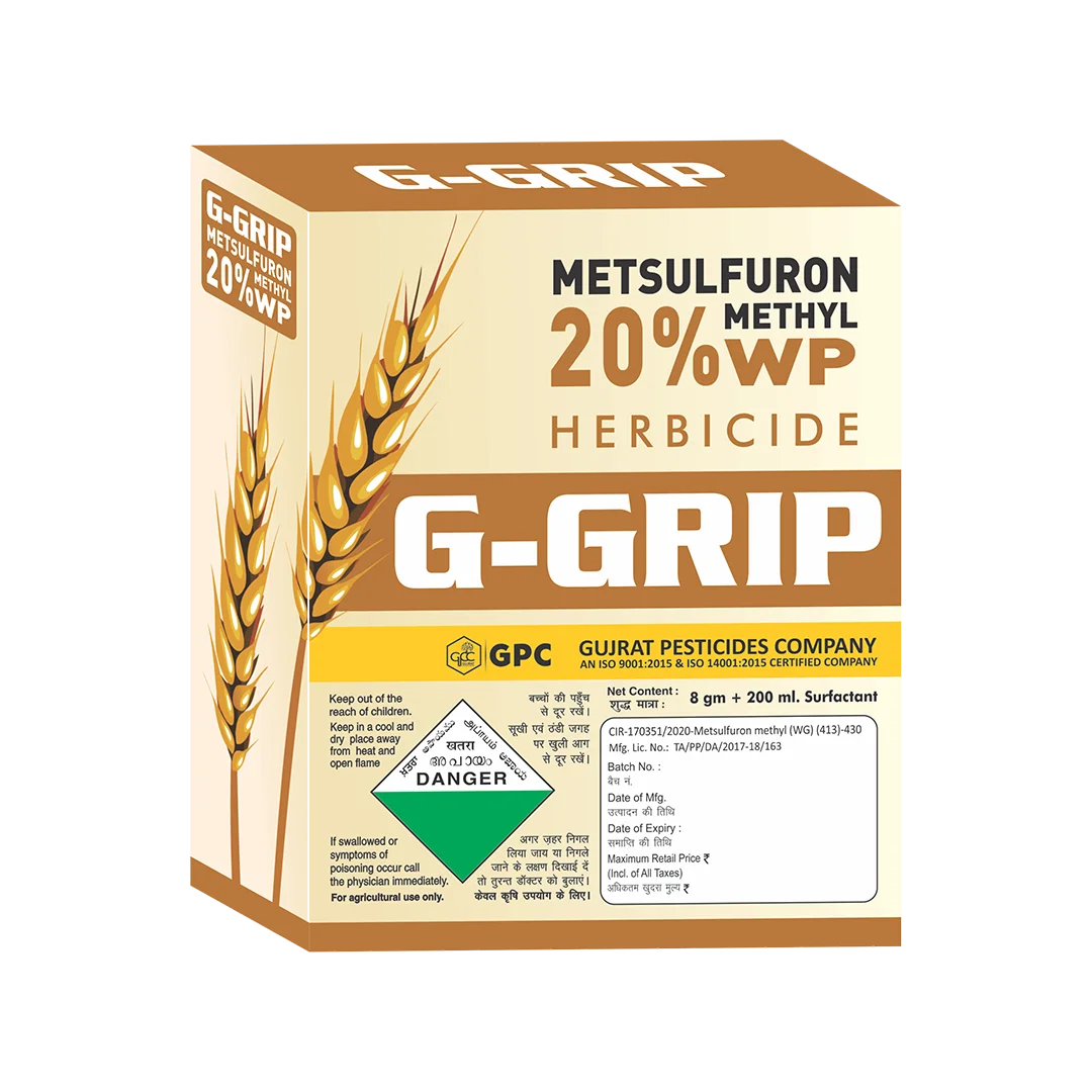G-GRIP COMBO